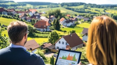 Anpassungsstrategien für Immobilieneigentümer in einem dynamischen Marktumfeld